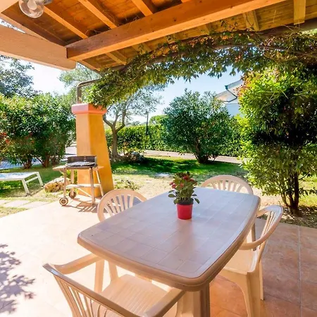 Holiday Homes In 24587 Bibione