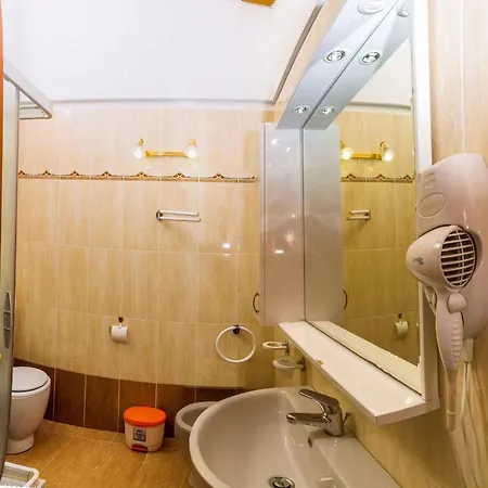 Holiday Homes In 24587 Bibione
