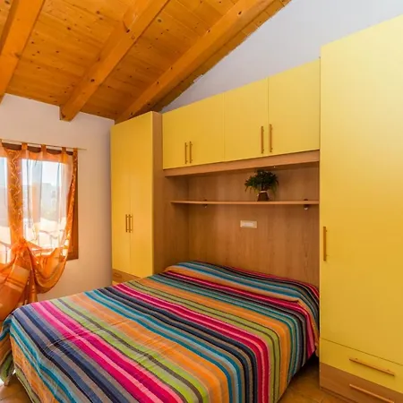 Holiday Homes In 24587 * Bibione