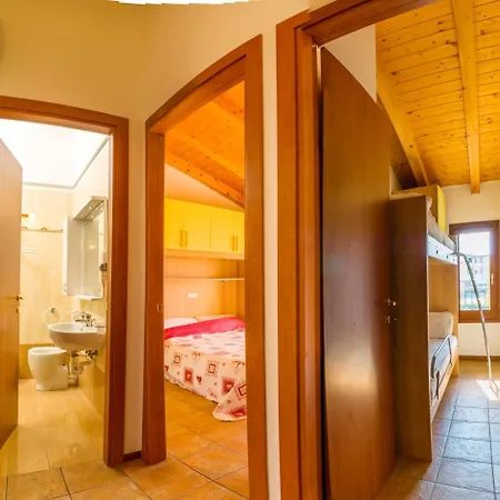Holiday Homes In 24587 別荘